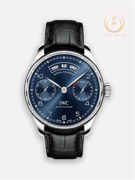 แหล่งรวม IWC มือสองของแท้ มีรุ่นให้เลือกมากมาย .